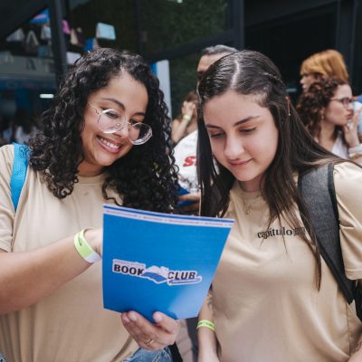 AMAZON PRIME - BOOK CLUB-125